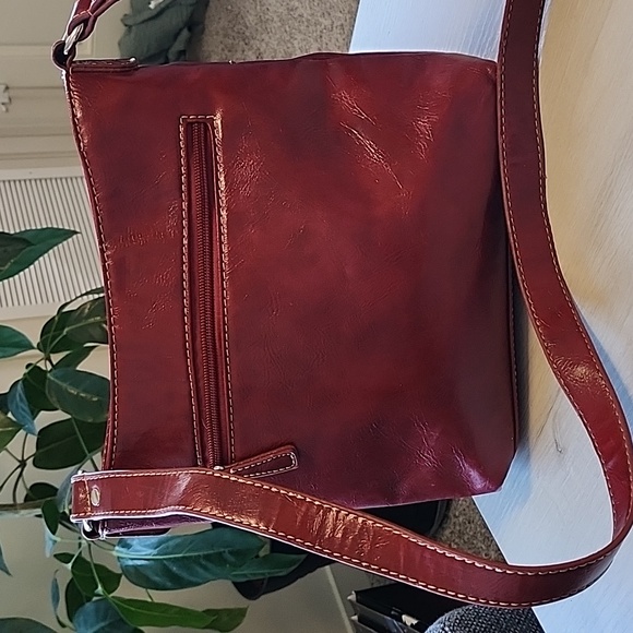 Minelli Italy shoulder bag - Picture 2 of 9